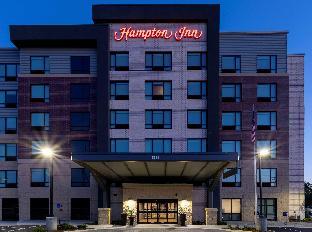 hampton inn eden prairie minneapolis