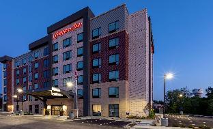 hampton inn eden prairie minneapolis