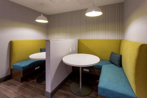 hampton inn eden prairie minneapolis