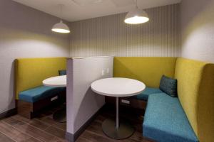 hampton inn eden prairie minneapolis