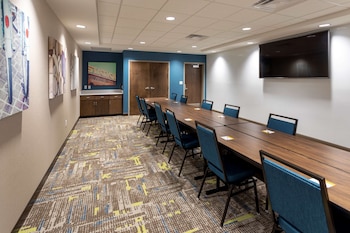hampton inn eden prairie minneapolis