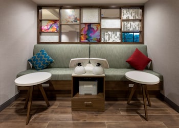 hampton inn eden prairie minneapolis