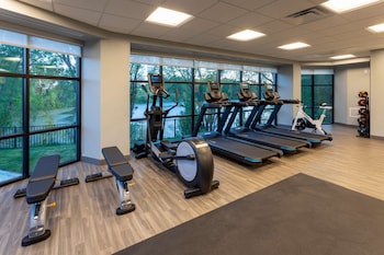 hampton inn eden prairie minneapolis