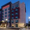 hampton inn eden prairie minneapolis