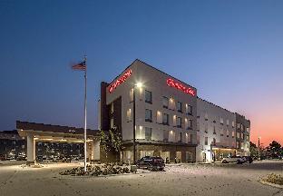 hampton inn columbus ne