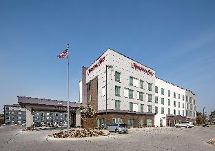 hampton inn columbus ne