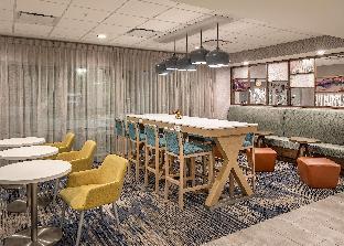 hampton inn columbus ne