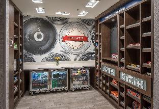 hampton inn columbus ne