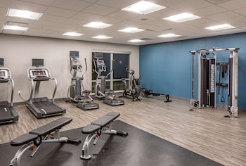 hampton inn columbus ne