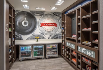 hampton inn columbus ne