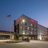hampton inn columbus ne