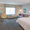 hampton inn columbus ne