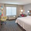 hampton inn columbus ne