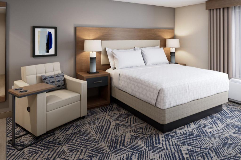 candlewood suites midland south i 20 an ihg hotel
