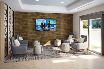 candlewood suites midland south i 20 an ihg hotel
