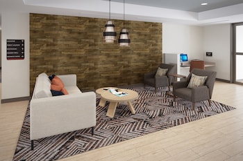 candlewood suites midland south i 20 an ihg hotel
