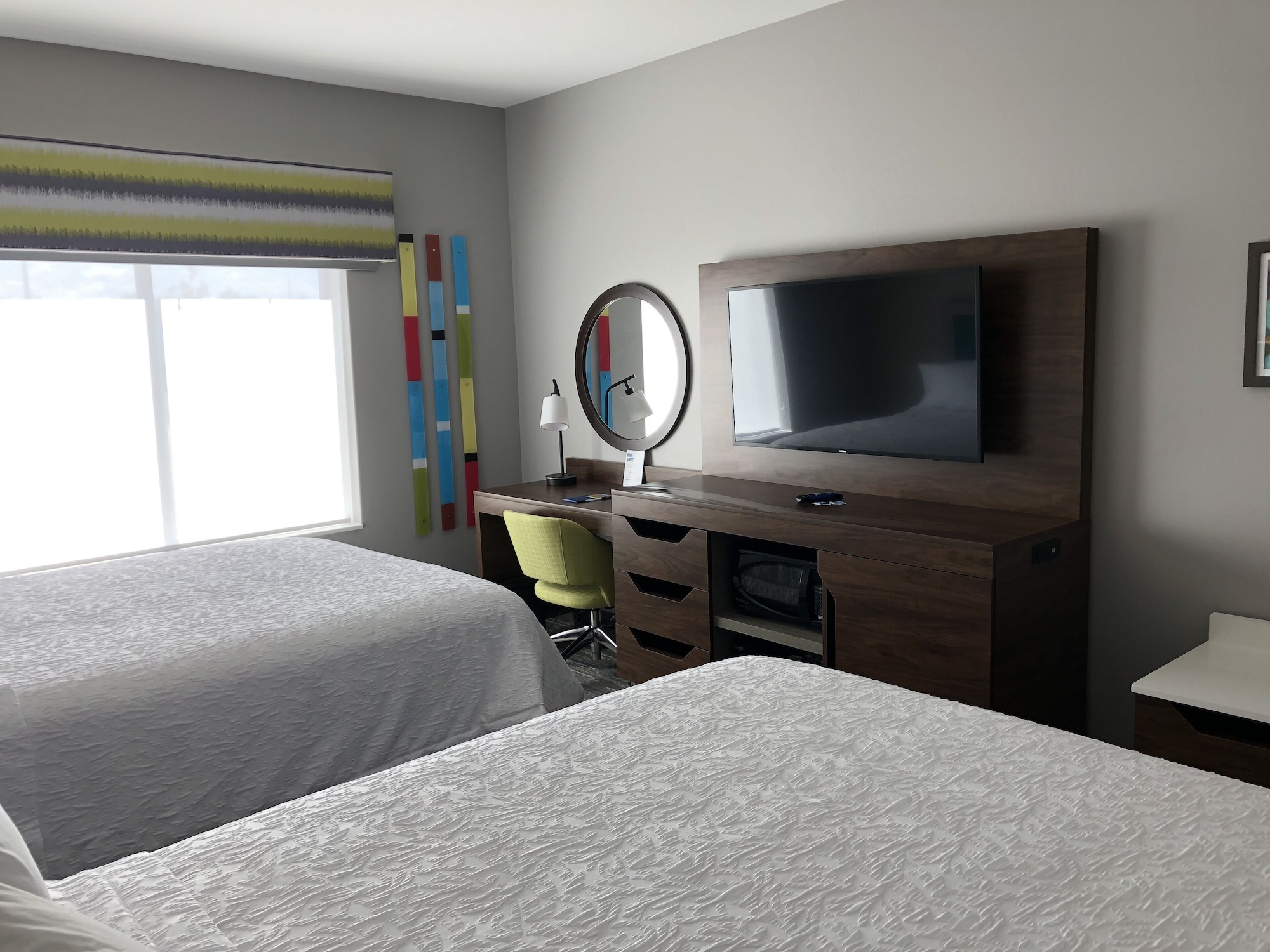hampton inn and suites pekin peoria area