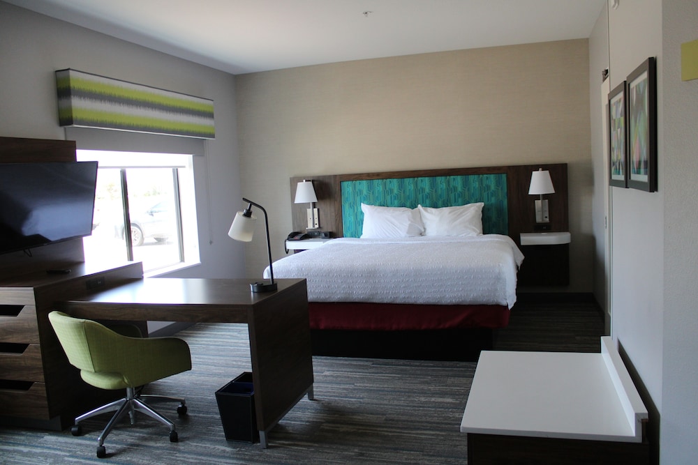 hampton inn and suites pekin peoria area