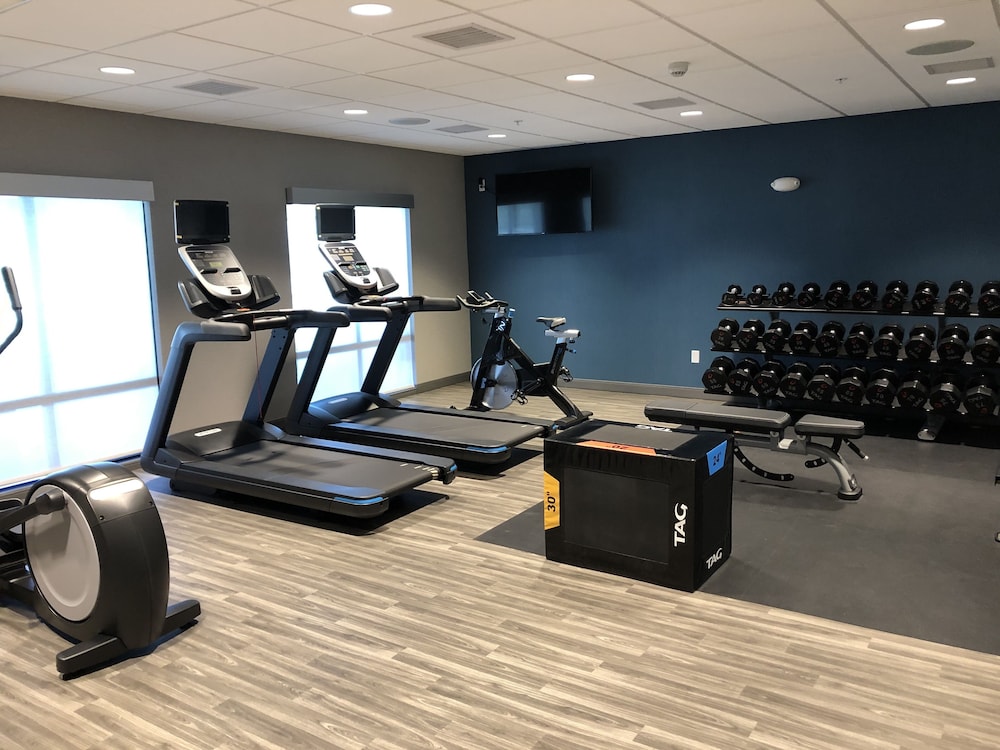 hampton inn and suites pekin peoria area