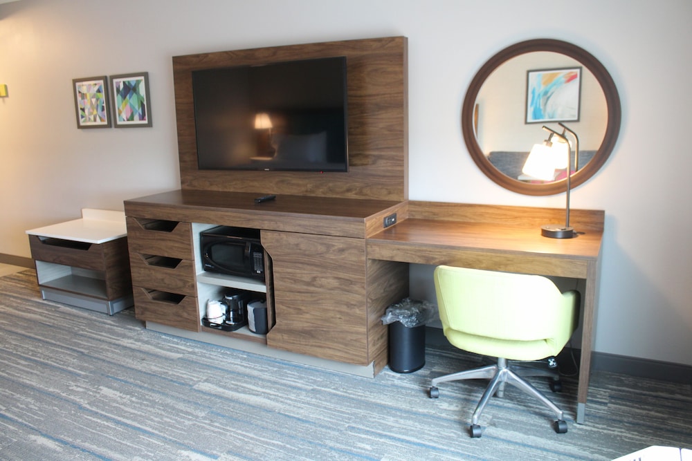 hampton inn and suites pekin peoria area