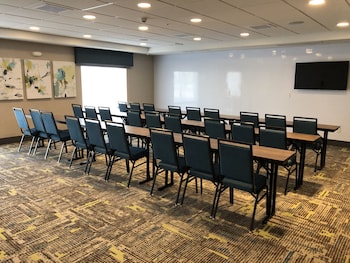 hampton inn and suites pekin peoria area