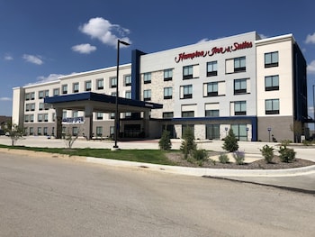 Hampton Inn & Suites Pekin Peoria Area,Morton>>Greene County,3 star