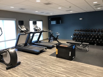 hampton inn and suites pekin peoria area