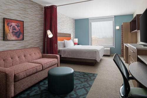 home2 suites by hilton des moines at drake university