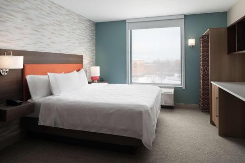 home2 suites by hilton des moines at drake university