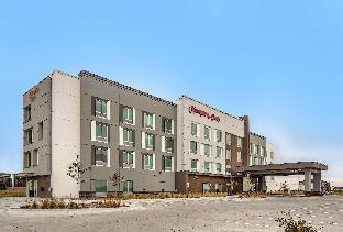 hampton inn hastings