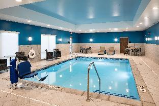 hampton inn hastings