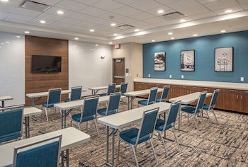 hampton inn hastings