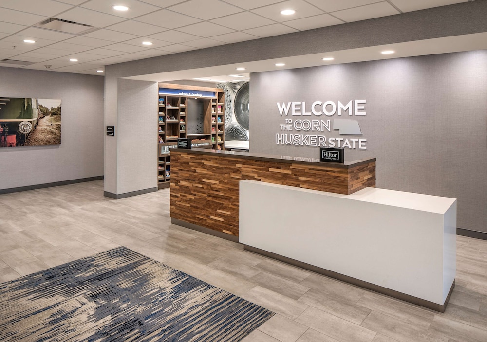 hampton inn hastings