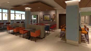holiday inn express brooklyn kings hwy an ihg hotel