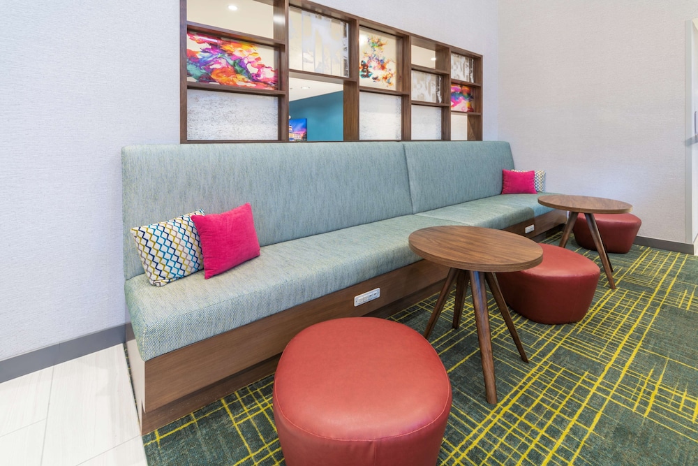 hampton inn and suites conway