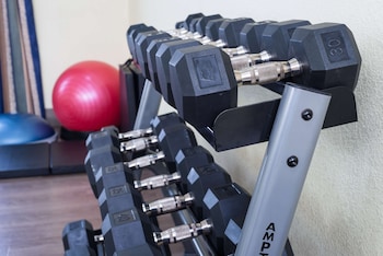 hampton inn and suites conway