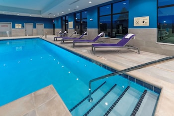 hampton inn and suites conway