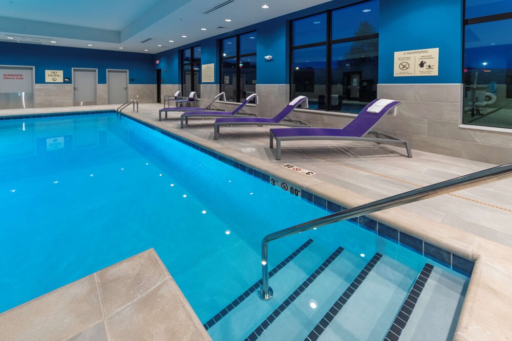 hampton inn and suites conway