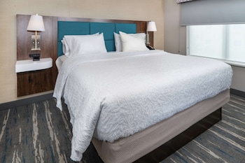 hampton inn and suites conway