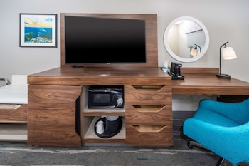 hampton inn and suites conway