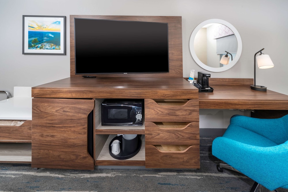 hampton inn and suites conway