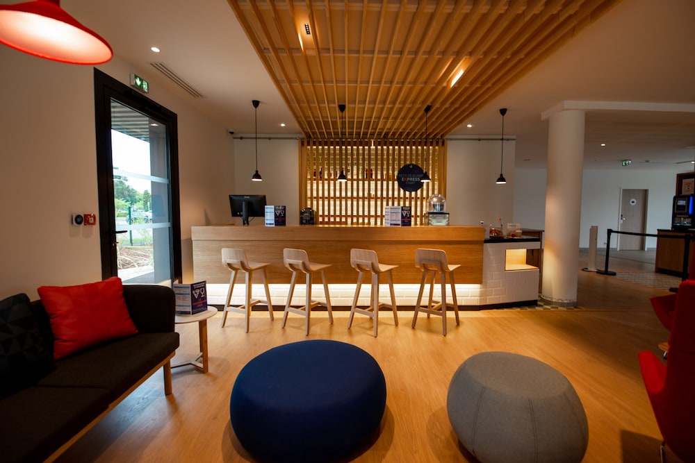 holiday inn express arcachon la teste an ihg hotel
