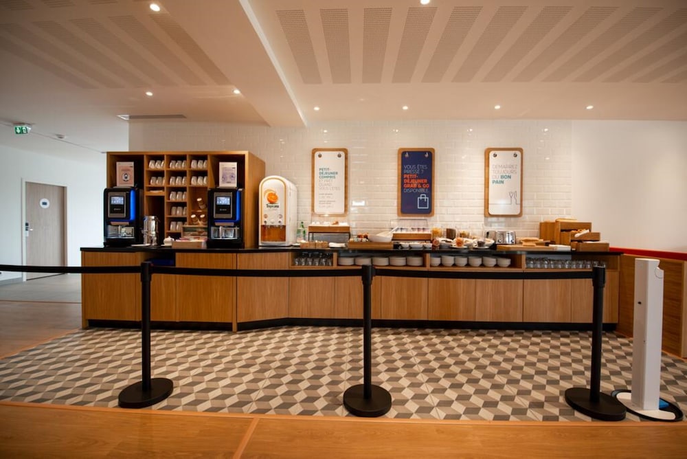 holiday inn express arcachon la teste an ihg hotel