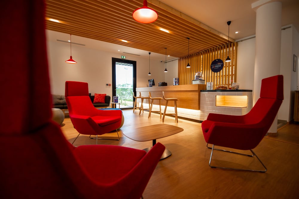 holiday inn express arcachon la teste an ihg hotel