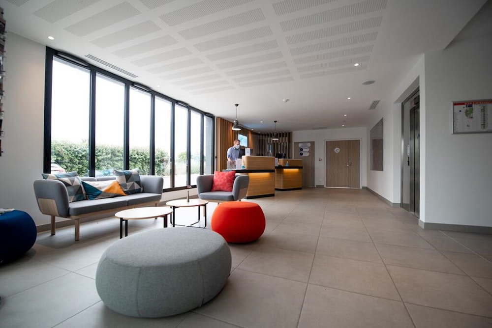 holiday inn express arcachon la teste an ihg hotel