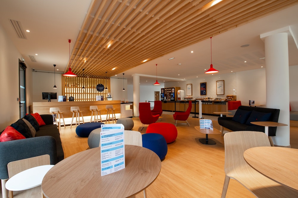 holiday inn express arcachon la teste an ihg hotel