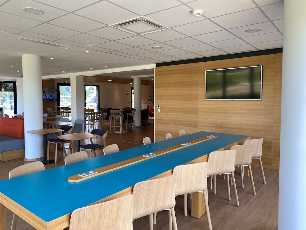 holiday inn express arcachon la teste an ihg hotel
