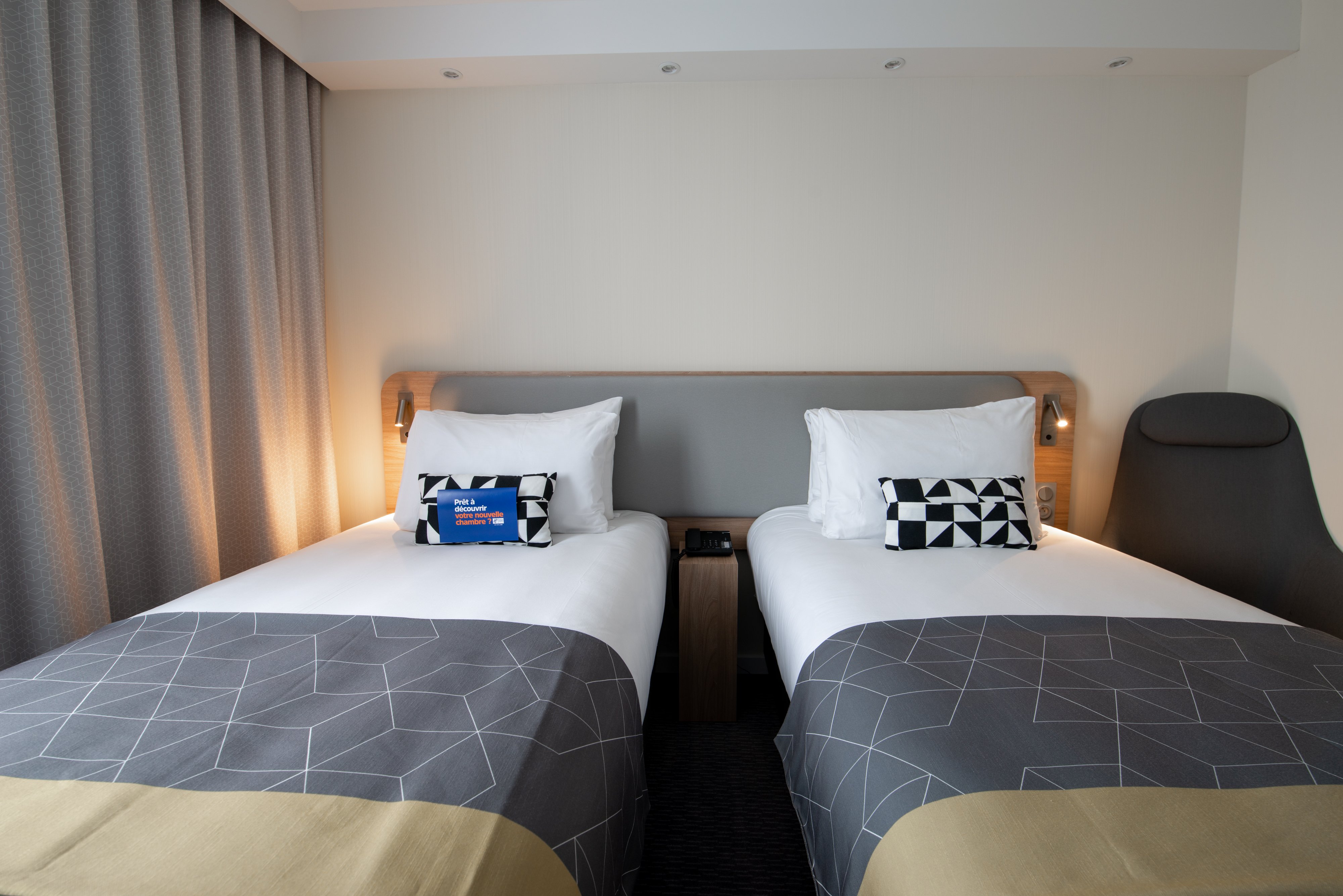 holiday inn express arcachon la teste an ihg hotel