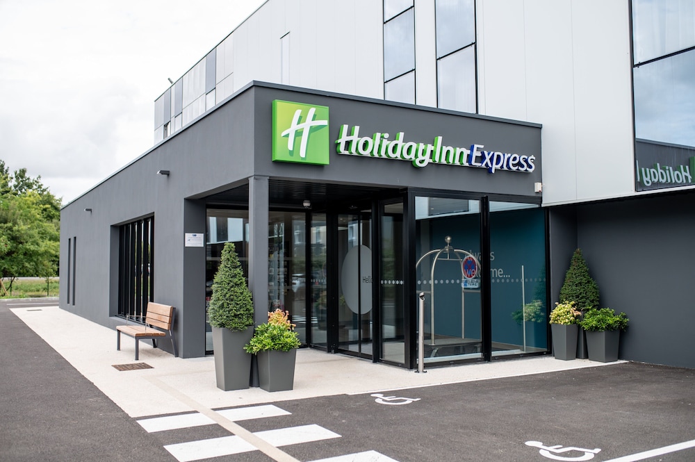 holiday inn express arcachon la teste an ihg hotel