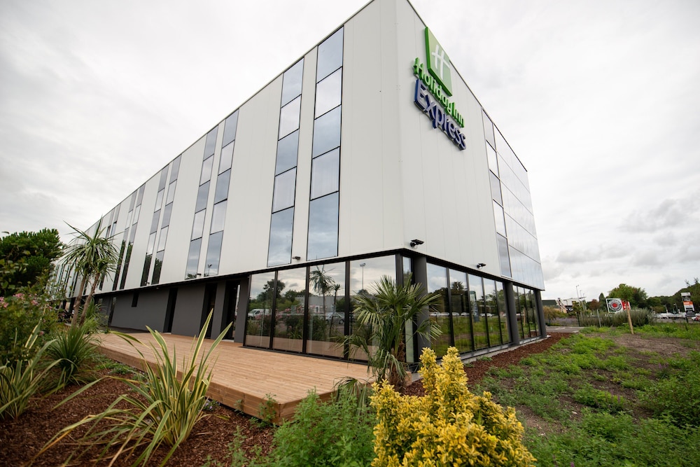 holiday inn express arcachon la teste an ihg hotel